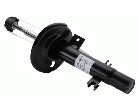 Stötdämpare 315 446 Sachs