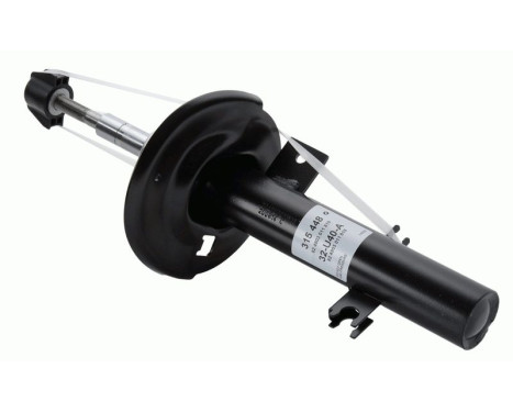 Stötdämpare 315 448 Sachs