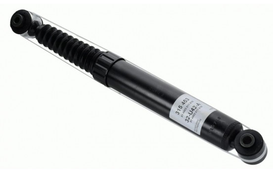 Stötdämpare 315 453 Sachs