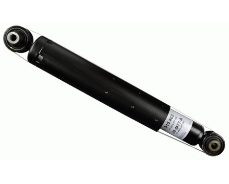Stötdämpare 315 463 Sachs