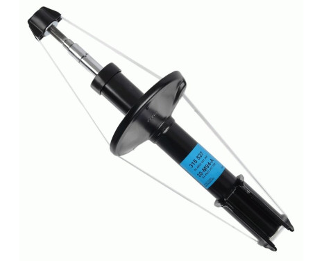 Stötdämpare 315 527 Sachs