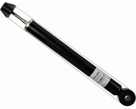 Stötdämpare 315 528 Sachs