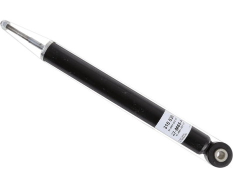 Stötdämpare 315 530 Sachs