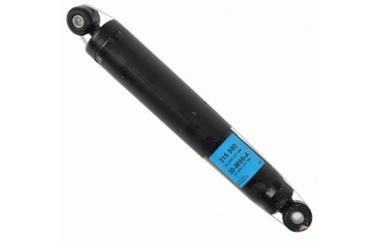 Stötdämpare 315 590 Sachs