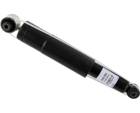 Stötdämpare 315 751 Sachs