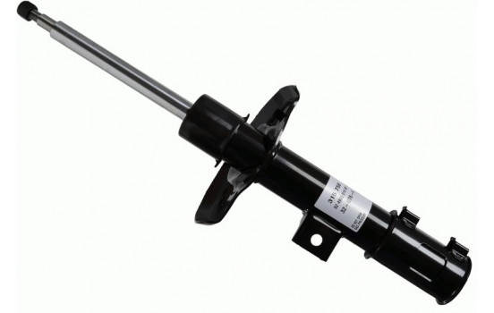 Stötdämpare 315 758 Sachs