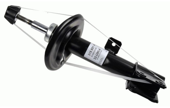 Stötdämpare 315 851 Sachs