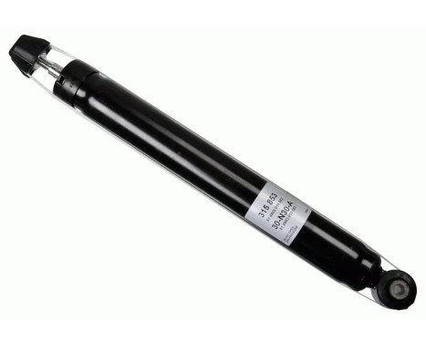 Stötdämpare 315 853 Sachs
