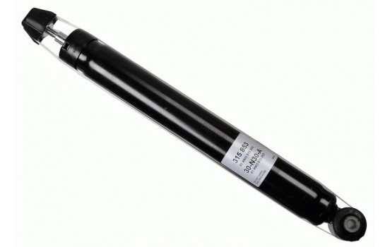 Stötdämpare 315 853 Sachs