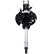 Stötdämpare 315 866 Sachs, miniatyr 4