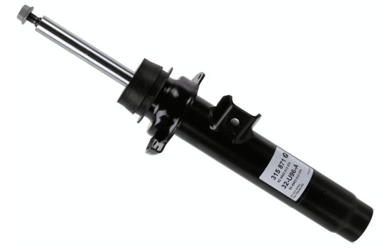 Stötdämpare 315 871 Sachs
