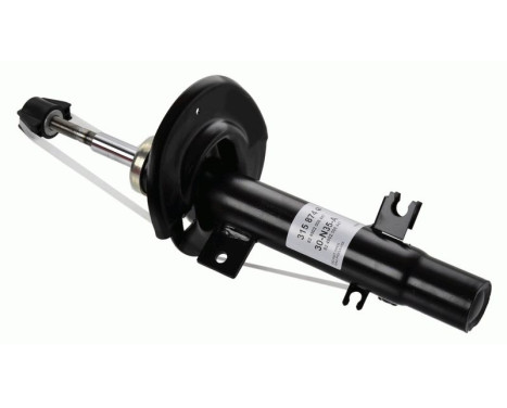 Stötdämpare 315 874 Sachs