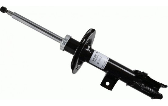 Stötdämpare 315 950 Sachs