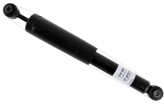 Stötdämpare 315 995 Sachs