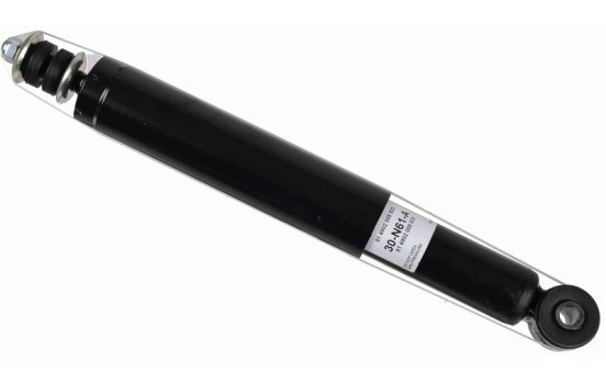 Stötdämpare 316 323 Sachs