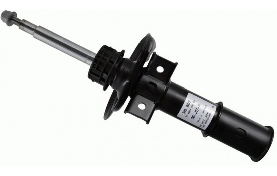 Stötdämpare 316 607 Sachs