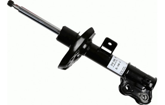 Stötdämpare 316 739 Sachs