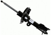 Stötdämpare 316 849 Sachs
