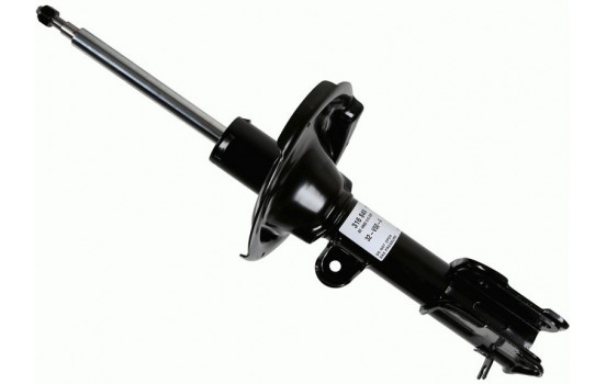 Stötdämpare 316 849 Sachs
