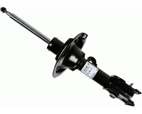 Stötdämpare 316 850 Sachs