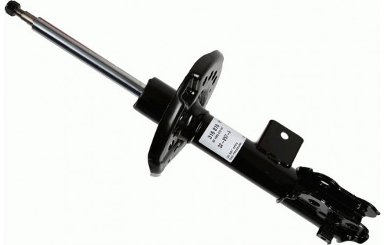 Stötdämpare 316 876 Sachs