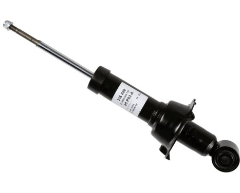 Stötdämpare 316 880 Sachs