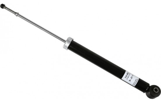 Stötdämpare 316 884 Sachs