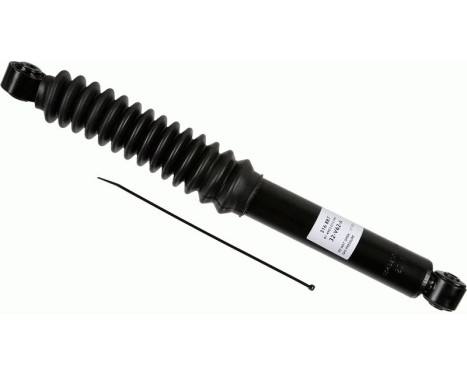 Stötdämpare 316 887 Sachs