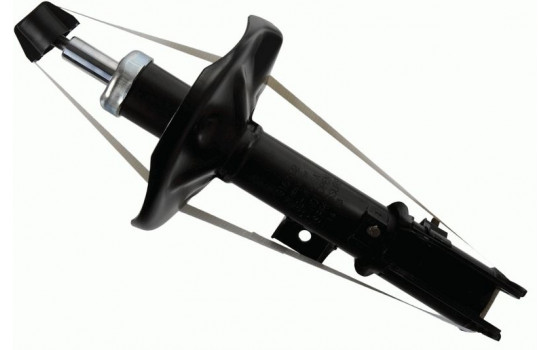 Stötdämpare 316 902 Sachs