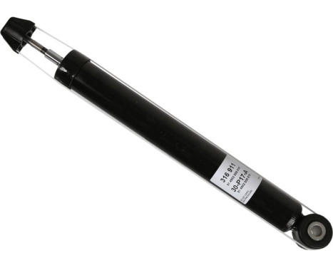 Stötdämpare 316 911 Sachs