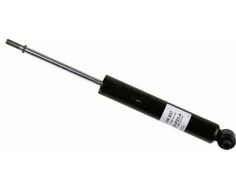 Stötdämpare 316 937 Sachs