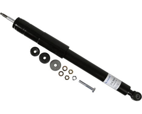Stötdämpare 316 944 Sachs