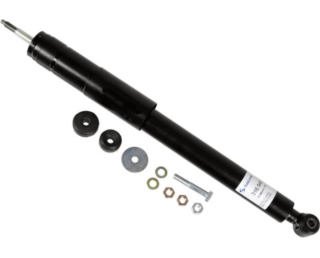 Stötdämpare 316 945 Sachs