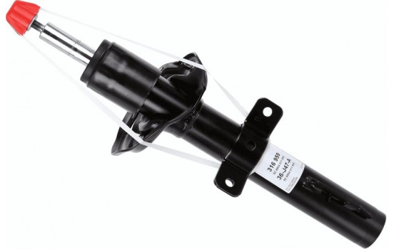 Stötdämpare 316 959 Sachs