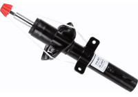 Stötdämpare 316 963 Sachs