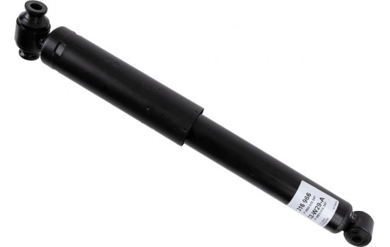 Stötdämpare 316 966 Sachs