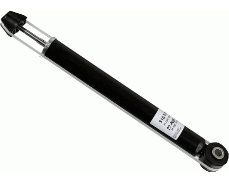 Stötdämpare 316 976 Sachs
