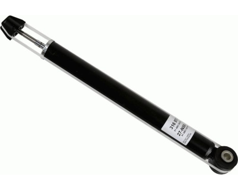 Stötdämpare 316 978 Sachs
