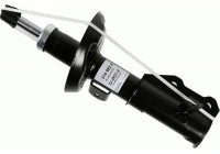 Stötdämpare 316 982 Sachs