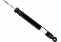 Stötdämpare 316 989 Sachs