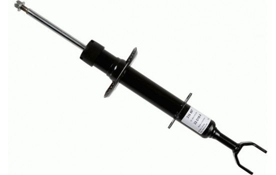 Stötdämpare 316 997 Sachs