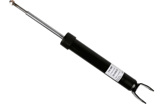 Stötdämpare 316 998 Sachs