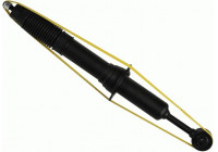 Stötdämpare 317 127 Sachs