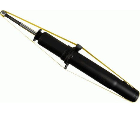 Stötdämpare 317 137 Sachs