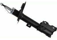 Stötdämpare 317 145 Sachs