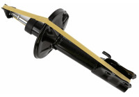 Stötdämpare 317 154 Sachs