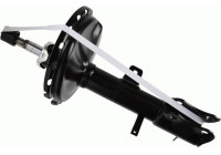 Stötdämpare 317 155 Sachs