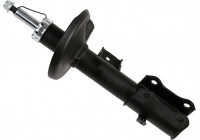 Stötdämpare 317 185 Sachs