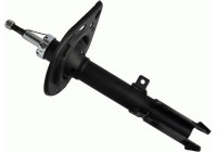 Stötdämpare 317 192 Sachs