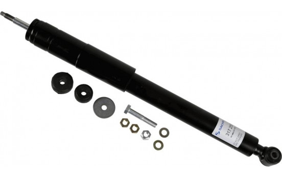 Stötdämpare 317 255 Sachs